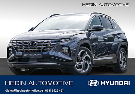 Hyundai Tucson 1.6 TGDI Prime |NIGHT|KLIMA|KEYL|LED|NAVI