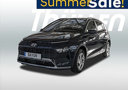 Hyundai Bayon Select 1.0 Turbo Benzin