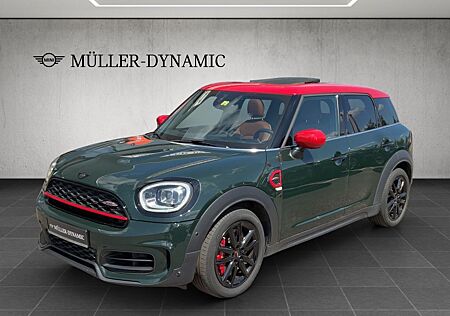 Mini John Cooper Works Countryman John Cooper Works ALL4 Countryman SPORT AUTOMATI