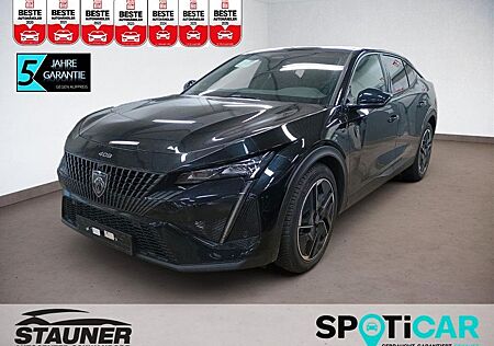 Peugeot 408 Hybrid GT 145 PS ALCANTARA*PDC*360°KAMERA*
