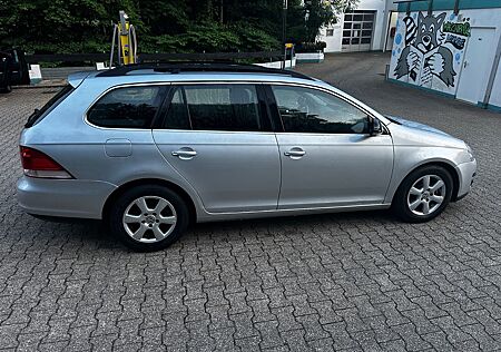VW Golf Volkswagen 2.0 TDI 6 Gang Vollfahrbereit.Klimaautom.