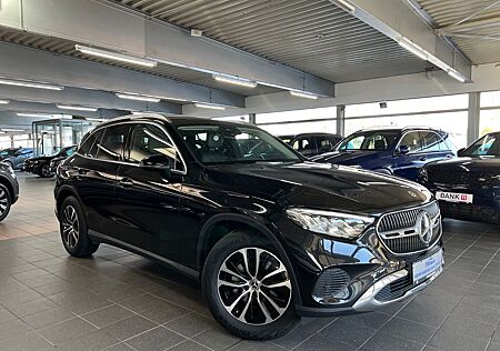 Mercedes-Benz GLC 300 d 4M Avantgarde Advanced - Winter Plus