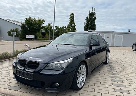 BMW 530i 5 Lim. Edition Sport, M-Paket