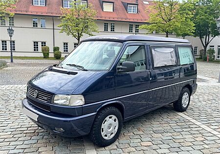 VW T4 California Volkswagen Westfalia Coach Syncro 4x4 102 PS