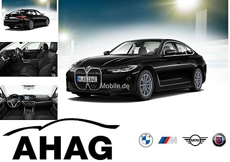 BMW i4 eDrive35 Klimaaut. HIFI Sitzhzg. Vorn