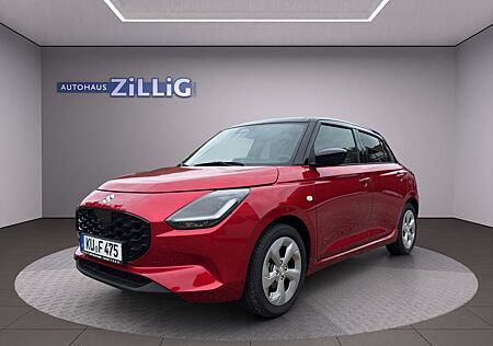 Suzuki Swift 1.2 Dualjet Hybrid 61 kW Comfort