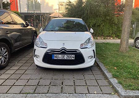 Citroën DS3 PureTech VTi 82 Chic Chic