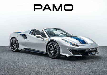 Ferrari 488 Pista Spider | ATELIER, ELEV, PNT1