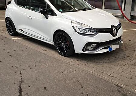 Renault Clio ENERGY TCe 220 EDC R.S. Trophy TOP wie neu!