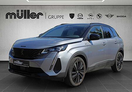 Peugeot 3008 PureTech 180 EAT8 GT