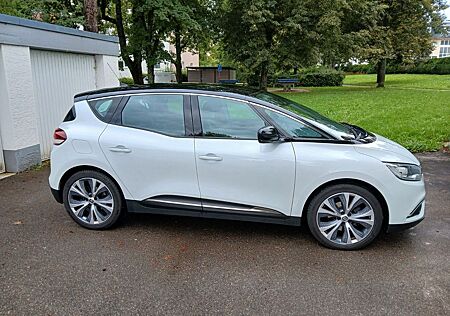 Renault Scenic ENERGY TCe 160 EDC Intense