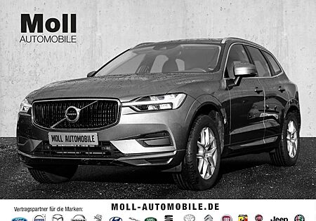 Volvo XC 60 XC60 Momentum Pro 2WD D4 EU6d-T Navi Leder digit