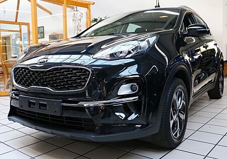 Kia Sportage gebraucht kaufen Kia Sportage 1.6 T-GDI DCT-Automatik