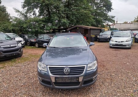 VW Passat Variant Volkswagen Comfortline