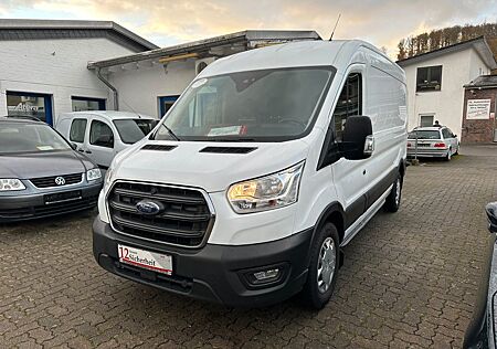 Ford Transit 2,0 TDCI 350 L3+NAVI+KLIMA+6 GANG+KAMERA