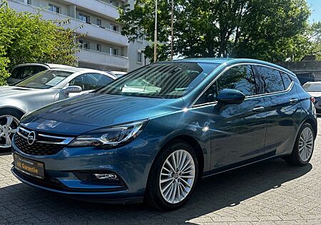 Opel Astra K Lim. 5-trg. Innov. *Leder *Navi *RFK uvm