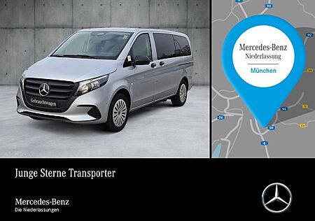 Mercedes-Benz Vito 116 CDI Tourer PRO Lang 9G+Klima+ParkP+MBUX