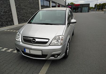 Opel Meriva 1.4 TWINPORT ecoFLEX Selection Selection