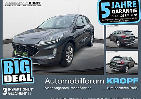 Ford Kuga 1.5 EcoBlue C & C *Navi,Pre-CosSports