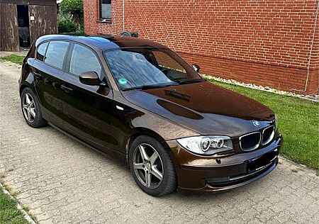 BMW 116d Edition Lifestyle Edition Lifestyle