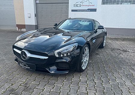 Mercedes-Benz AMG GT Coupe *KAMERA*LED*PDC*