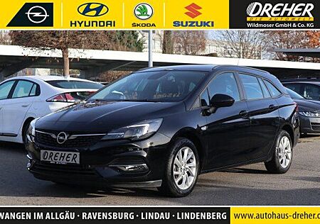 Opel Astra K 1.5 D Business Edition Navi/LED/PDC/LMBC