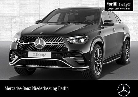 Mercedes-Benz GLE 450 d Coupé 4M AMG+PANO+360+MULTIBEAM+22"