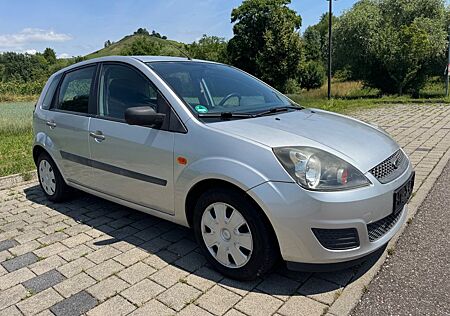 Ford Fiesta 1,3