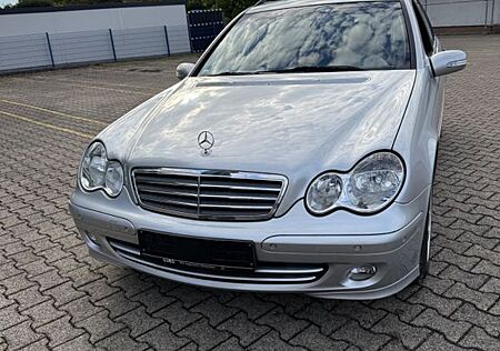 Mercedes-Benz C 200 CDI T CLASSIC Classic