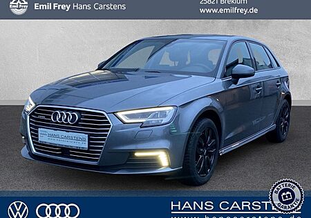 Audi A3 Sportback 1,4 TFSI 40 e-tron basis S tronic N