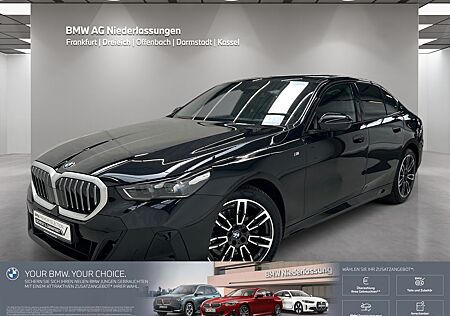 BMW 520d M Sport Standheizung Driv.Assist+ Harman/K