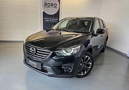 Mazda CX-5 Nakama 2.2 Turbodiesel 2WD + LED/TMP/Navi