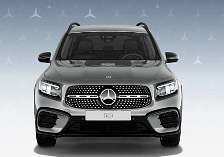 Mercedes-Benz GLB 200 DCT -
