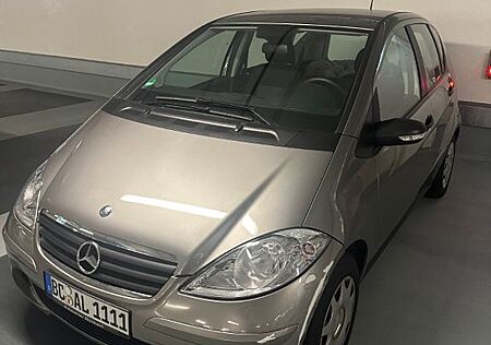 Mercedes-Benz A 170 Classic Wenig Kilometer