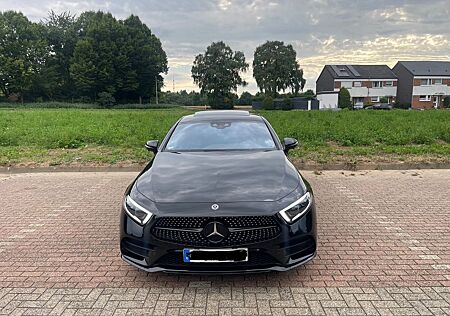 Mercedes-Benz CLS 400 d 4MATIC -Edition 1