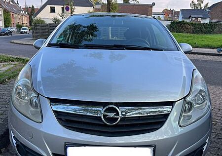 Opel Corsa 1.0 Twinport Edition Edition