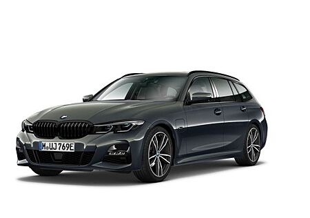 BMW 330e Touring M Sport *Shadow*Laser*Memory*Navi*K