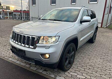 Jeep Grand Cherokee 3.0 4x4 AUT+ACC+PANO+XEN+KAMERA