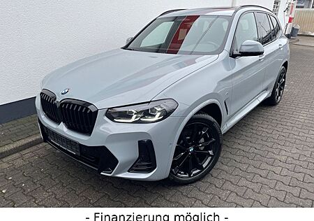 BMW X3 xDrive30d/M Sport/Pan Dach/AHK/Stdheizng