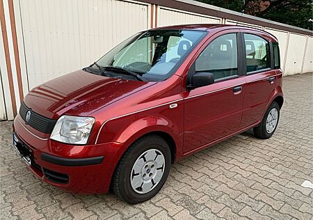 Fiat Panda mit TÜV bis 09.2026 *AHK*