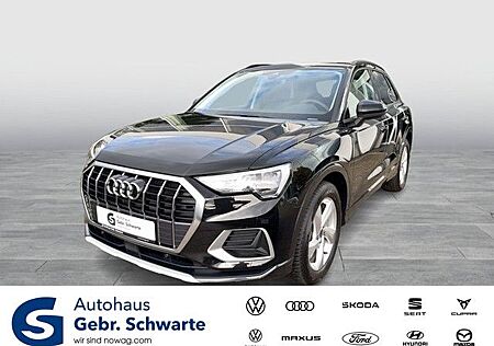 Audi Q3 35 TFSI S-tronic Advanced PANO+NAVI+PDC+LM18"