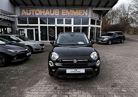 Fiat 500X City Cross/Mod.2021/Navi/Sitzheizung/SpurAs