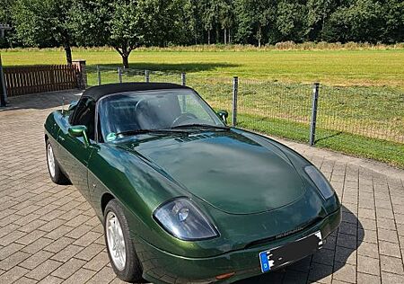 Fiat Barchetta 1.8 16V -
