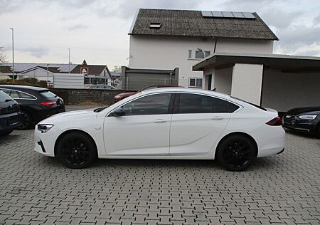 Opel Insignia 2.0 D NAVI LEDER KAMERA HEAD TOTW SPURH