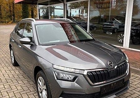 Skoda Kamiq Ambition