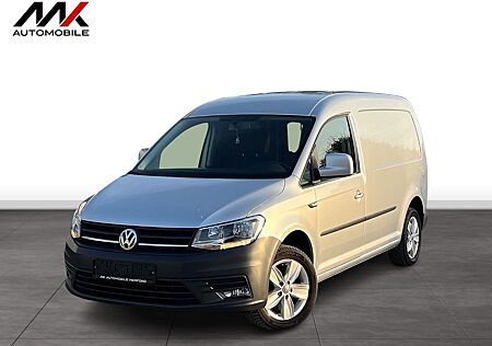 VW Caddy Volkswagen Maxi *LKW*NAVI*SZHG*PDC*SCHECKH*