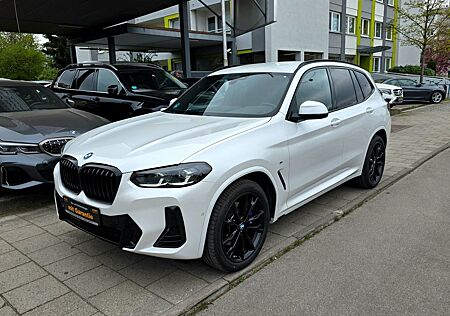 BMW X3 xDrive 30 d M Sport Pro/STHZ/AHK/ACC/DAB/LED