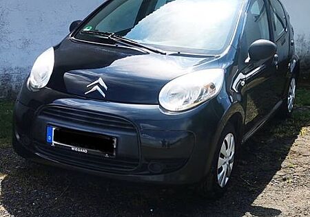 Citroën C1 1.0 Advance Advance