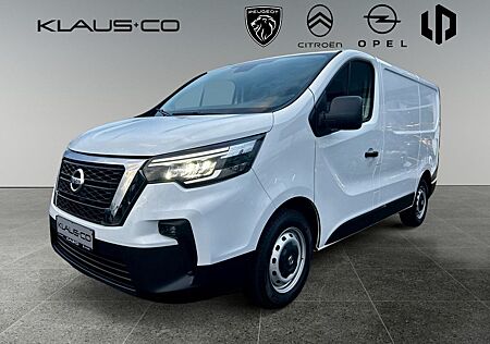 Nissan Primastar 2.0 L1H1 2,8t Acenta