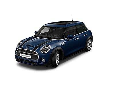 Mini Cooper S Head-Up LED Panorama Komfortzugang Navi